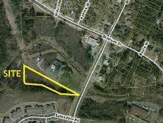 2500 Broad Street, Durham, NC 27573